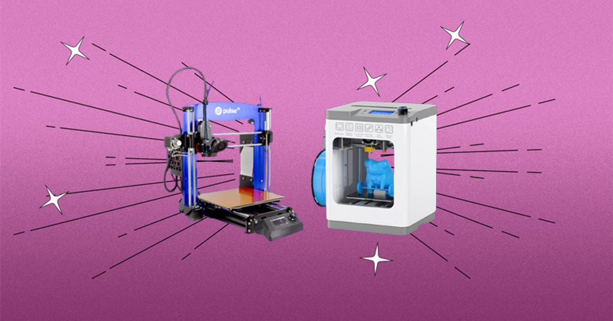 Best Black Friday 3D Printer Deals: Fantastic Printers at Fantastic Prices There are heavy discounts on 3D printers for Black Friday and through the holiday season, if you know where to look.