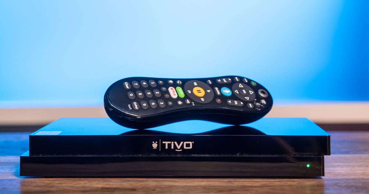 Best OTA DVR for Cord Cutters: Amazon Fire TV Recast, TiVo and Tablo If you're looking to ditch cable these are the best DVRs for watching, recording and streaming live television.