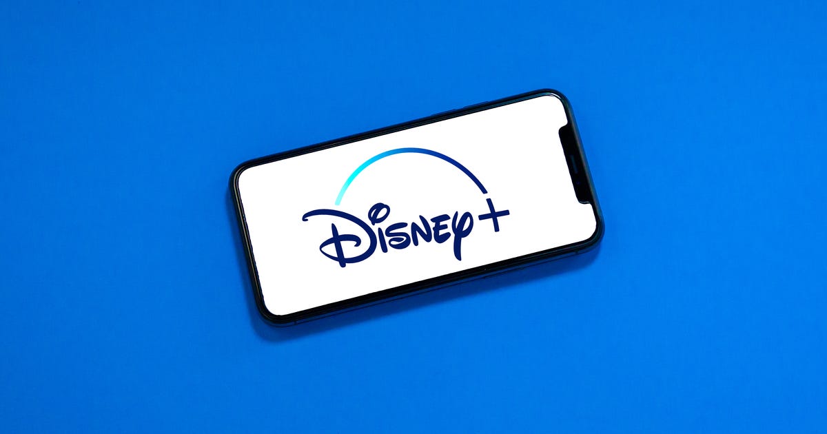 Disney Plus Black Friday Deal: Get a 1-Year Subscription for $80 (Save 39%) This Black Friday deal is only available until Dec. 7.