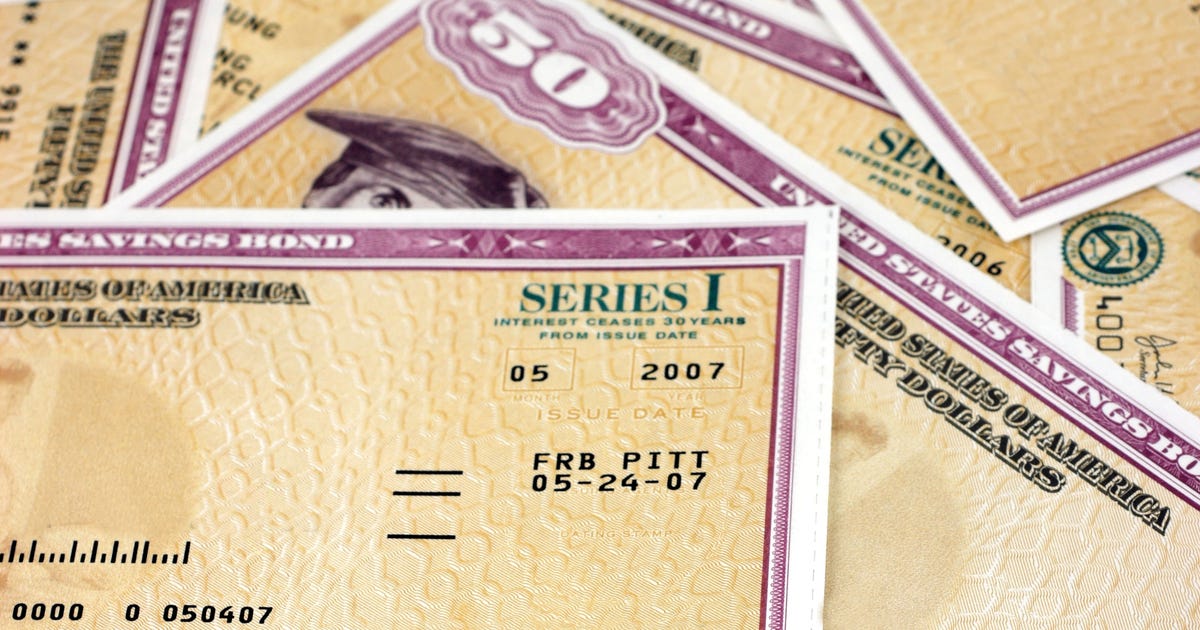 I Bonds Beat Most Low-Risk Investments: How to Buy Them The rate on Series I savings bonds makes them very attractive right now.