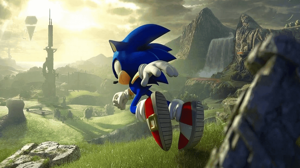 Sonic Frontiers will be the basis for the next games