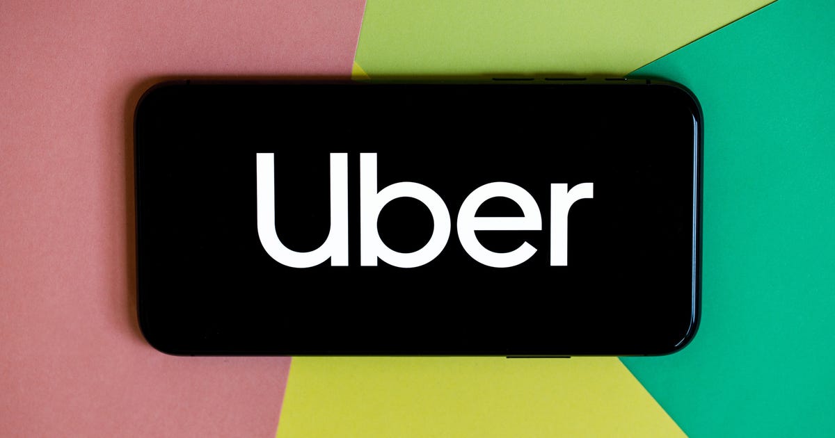 Uber Redesigns Its App: Try These 3 New Features Today Uber says it'll release more app updates in the coming months.
