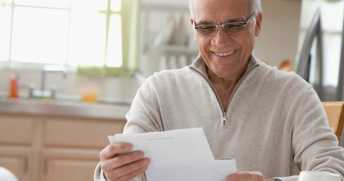 Are Your Social Security Benefits Taxable? Use This Statement to Find Out The Social Security Benefit Statement helps you figure out whether your benefits are subject to tax.
