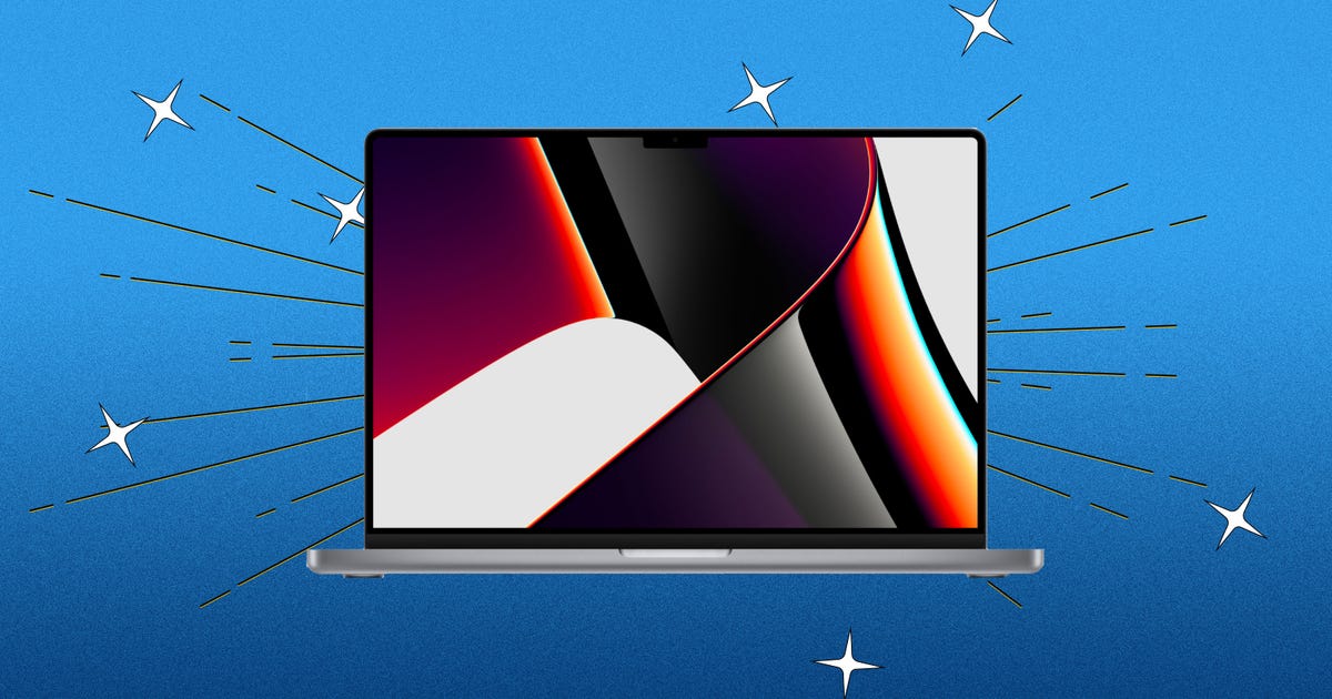 Apple's 16-Inch MacBook Pro Is Almost $500 Off at Amazon Score huge savings on Apple's most powerful laptops, plus some decent discounts on entry-level models.