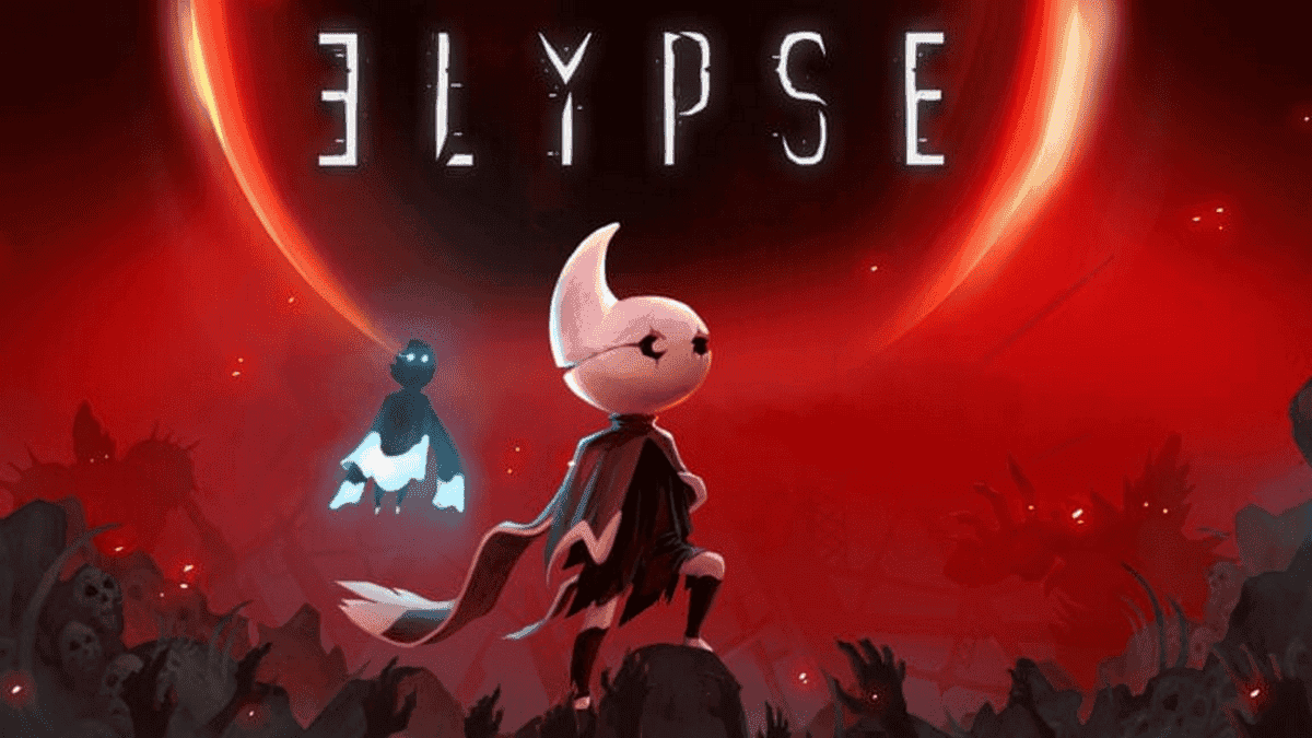 Elypse: Side-scrolling platformer coming for PlayStation, Switch and PC
