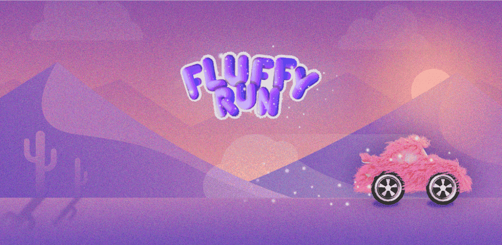 Fluffy Run finally comes to the Apple App Store