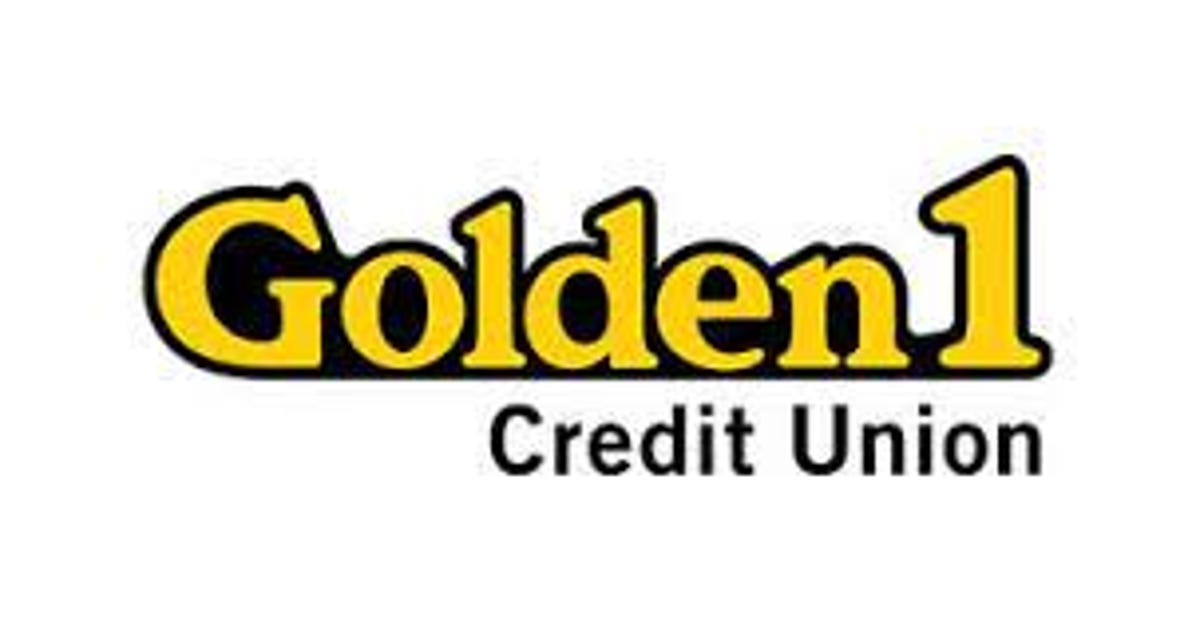 Golden 1 Credit Union: 2023 Banking Review The largest credit union in California offers small rates on most of its accounts.