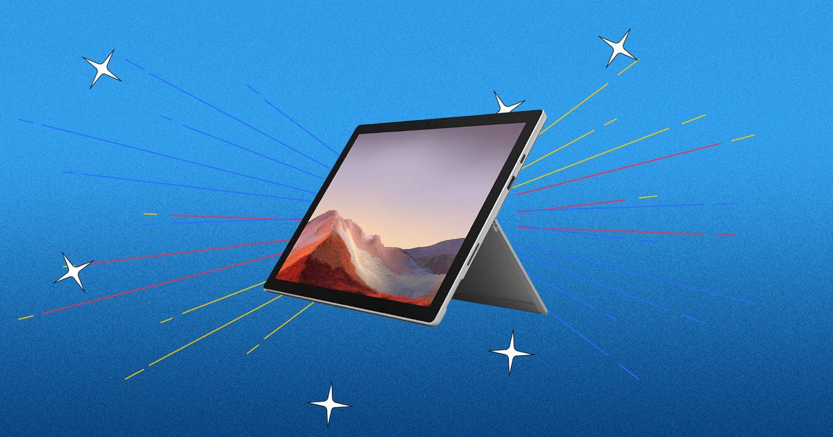 Grab New and Refurbished Microsoft Surface Devices at Woot Starting at Just $130 Choose from 14 different refurbished Microsoft Surface two-in-one laptop deals during this sale.
