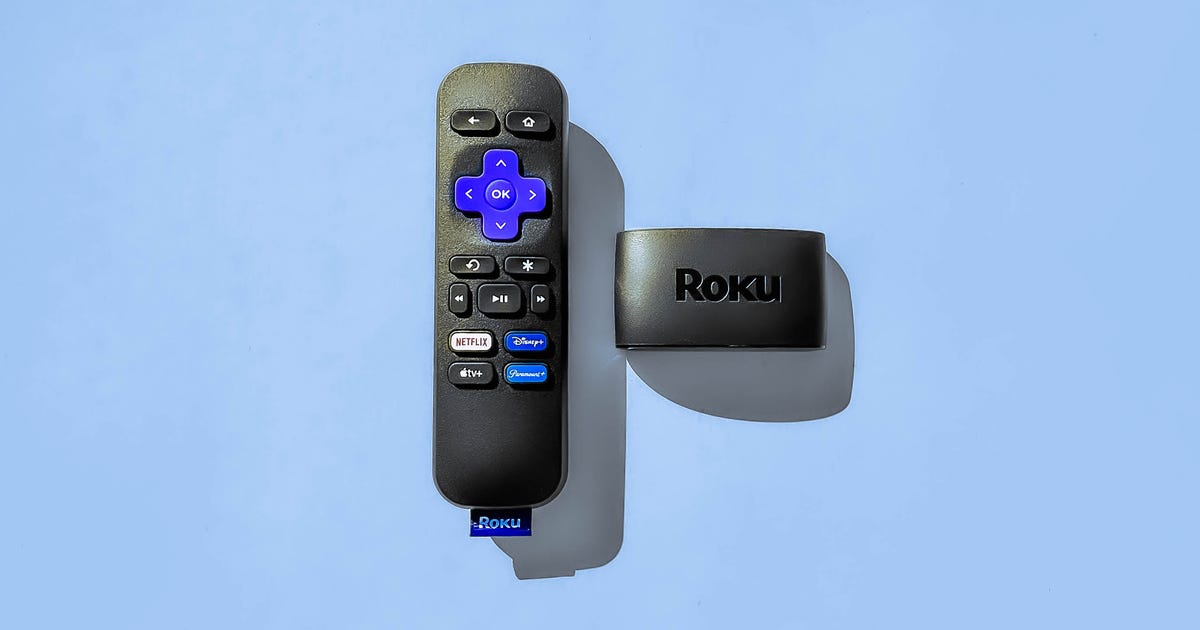 Roku Express 2022 Review: This Streamer Is Stuck in the Past Roku makes great products, but the entry-level Express isn't one of them