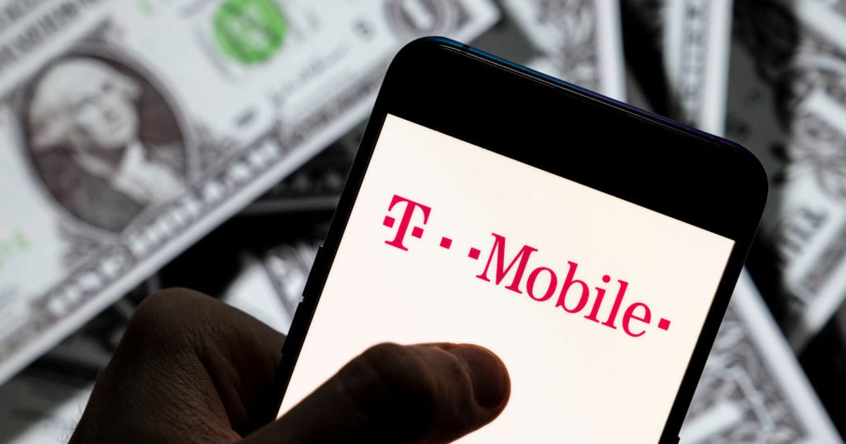 There Are Just Weeks Left to Claim Money in T-Mobile's $350M Cybersecurity Settlement Here's how to find out if you're eligible for a payment and how much money you could receive.