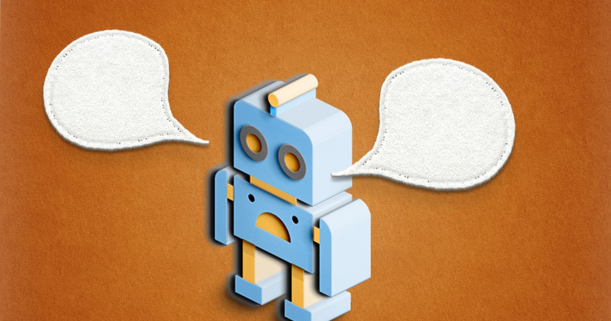 Why Everyone's Obsessed With ChatGPT, a Mindblowing AI Chatbot This artificial intelligence bot is an impressive writer, but you should still be careful how much you trust its answers.