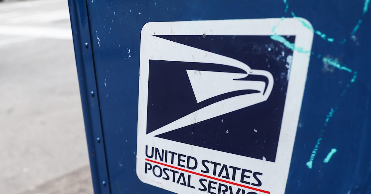 You're Going to Want to Stock Up on Postage Stamps Soon The USPS is about to increase the price of postage.