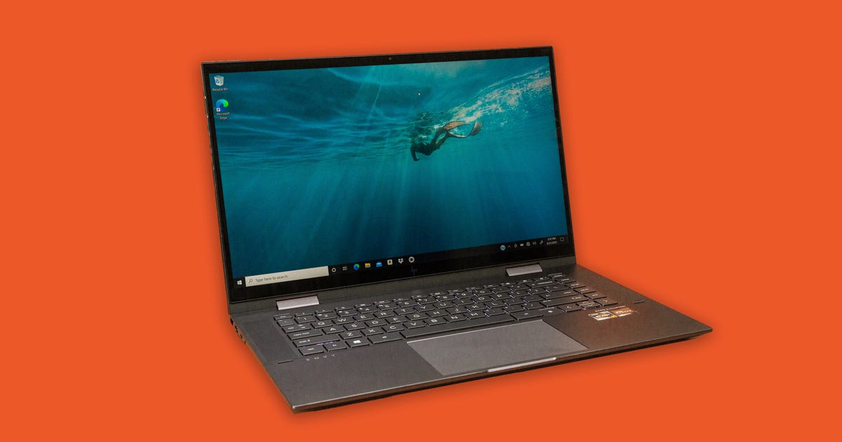 Best HP Laptops for 2023 With so many options available, we'll help you find the best HP laptop for your needs.