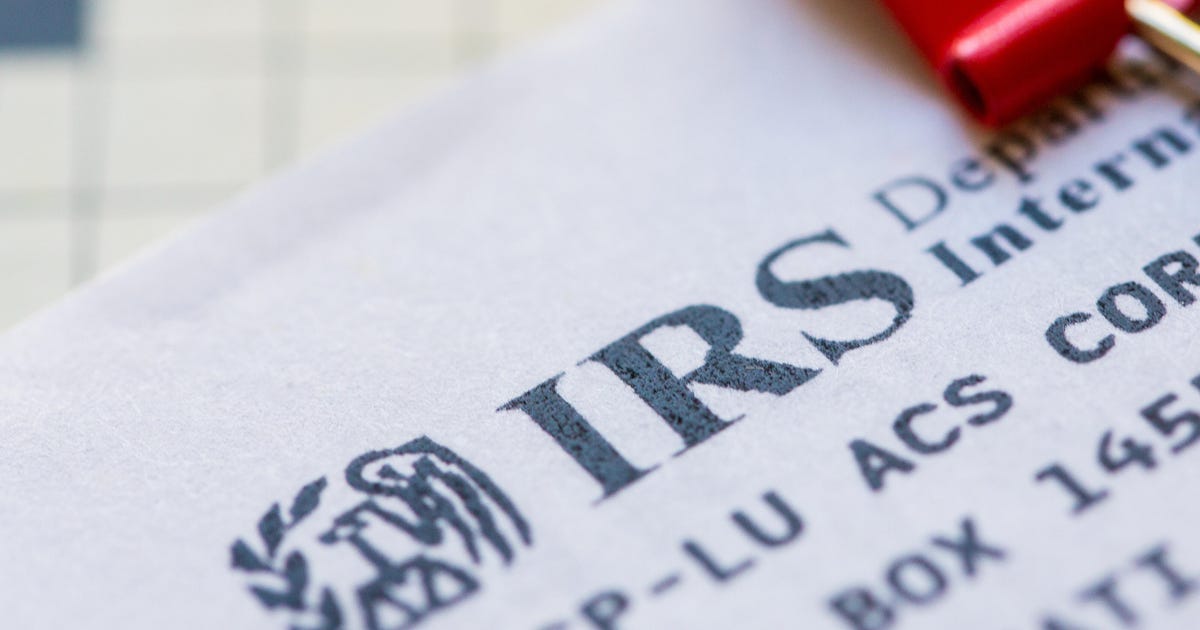 Why You Need an Online IRS Account Registering for an IRS account can provide big help when filing your taxes or tracking your tax refund afterward.