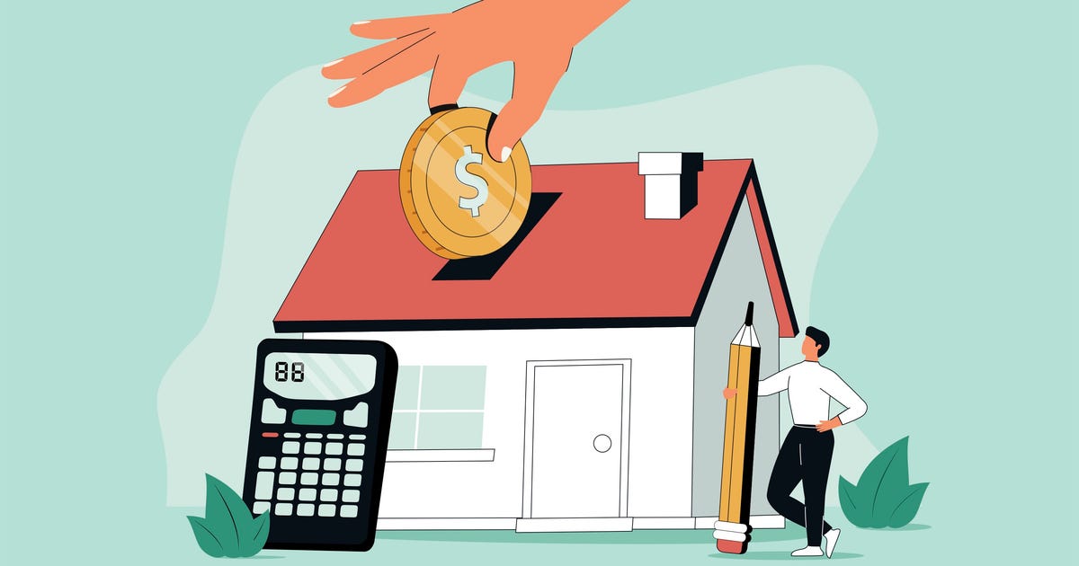 Your House Can Give You Extra Money Back on Your Taxes. Here's How It costs a lot of money to own a home, but you can get some of it back with your tax refund.