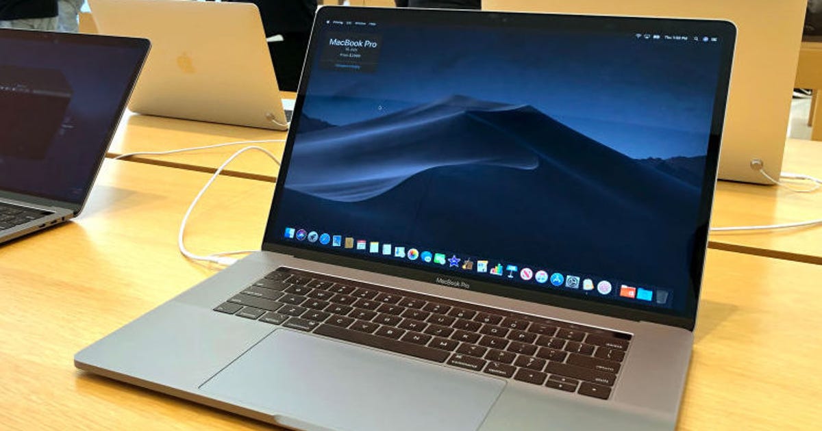 Steve Jobs Hated This Idea for Macs. Apple Might Go There Anyway This hands-on tech could reportedly land on the MacBook Pro in 2025.