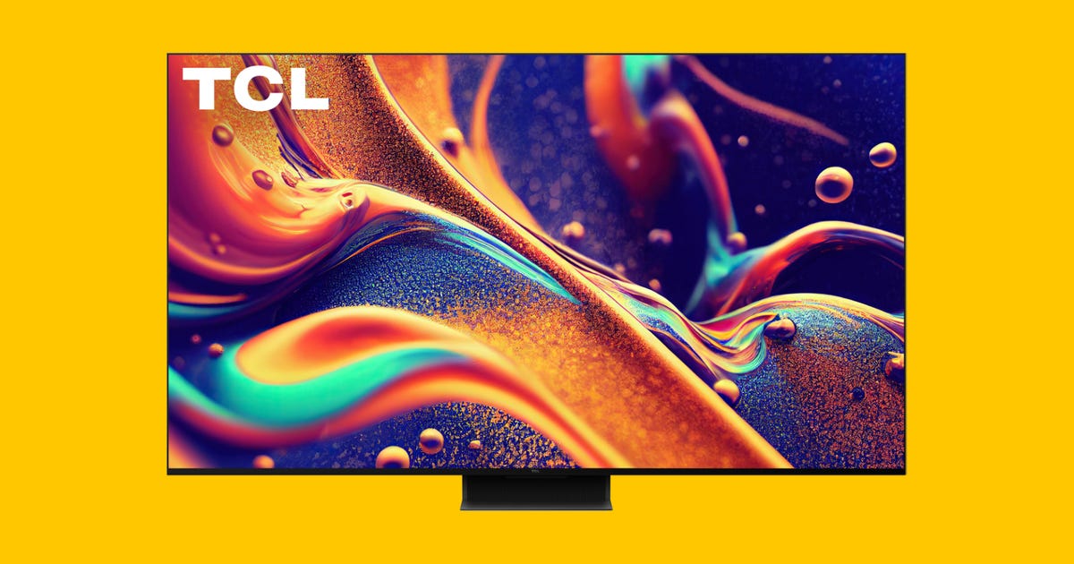 TCL Wants to Soup Up the AI in Its Televisions With Samba TV One of the first tools coming to TCL TVs is a new AI layer called Smart Screen, which is like Amazon's X-Ray but "for everything," according to Samba.
