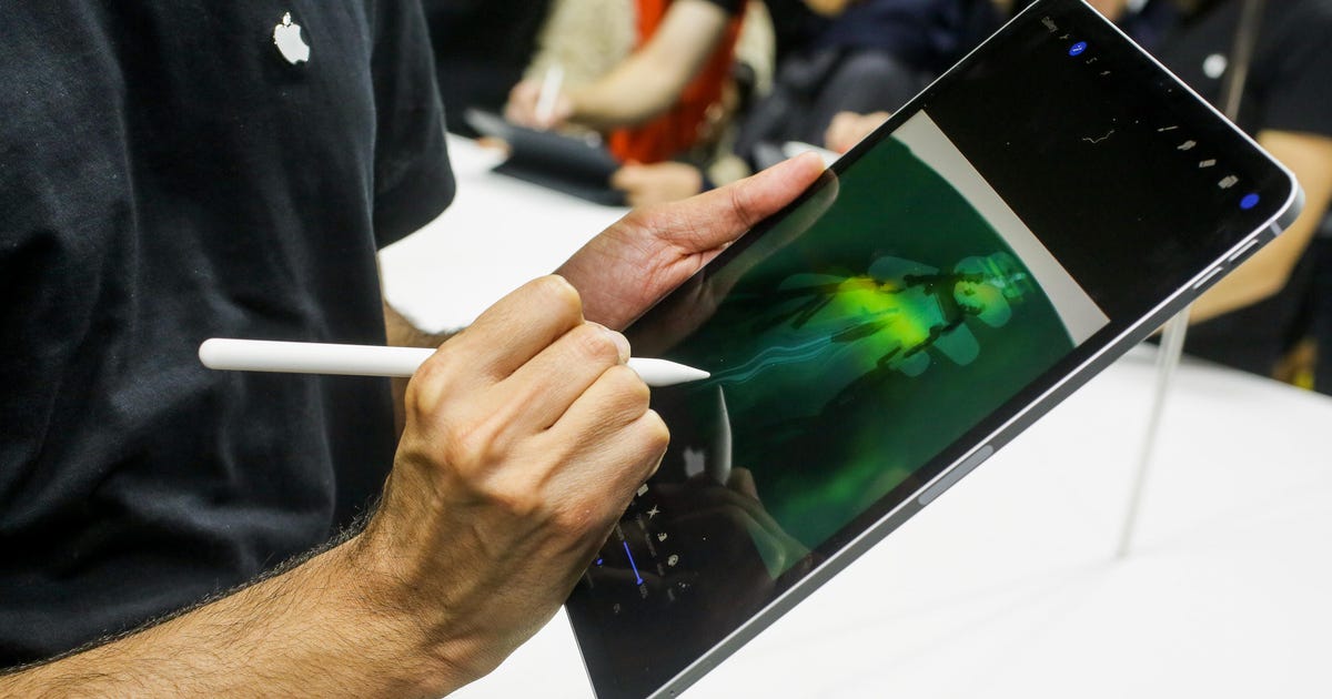 Apple Pencil 2 Deal Drops Price to $90, Saving You $39 on the Purchase Today Amazon has the Apple Pencil 2 marked down to $90 today, which is the best price available for this popular iPad accessory.