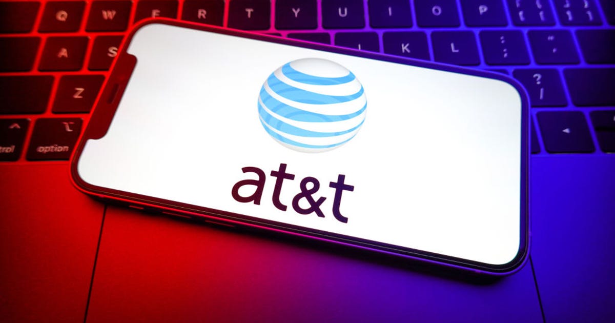Are You Owed Money From AT&T's $60 Million Settlement? According to the Federal Trade Commission, AT&T intentionally throttled data speeds.