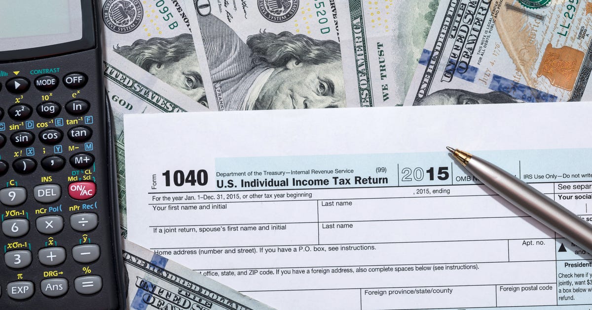Do You Have to Pay Taxes on Your State Stimulus Money From 2022? Maybe Residents in at least five states will need to report stimulus or relief payments from their states on their taxes.