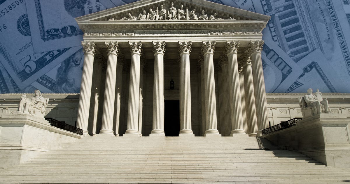 How Will the Supreme Court Rule on Student Loan Debt Forgiveness? The