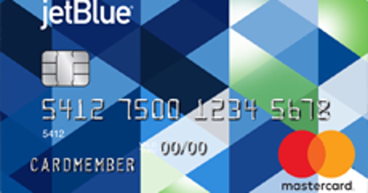 JetBlue Card Review: Earn JetBlue Points With No Annual Fee Turn everyday spending into JetBlue flights.