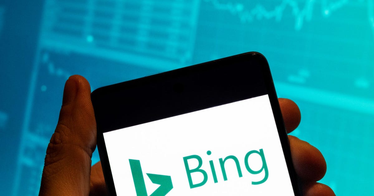 Microsoft Previews New Bing and Edge Mobile Apps, Bing for Skype Powered by OpenAI, the search engine includes new chat features and voice access.