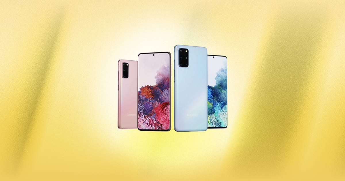 Snag a Samsung Phone for Less With Refurb Models Starting at Just $130 at Woot If you can live with some dings and scrapes, this is a great chance to get your hands on a sleek Samsung phone for hundreds off the usual price.
