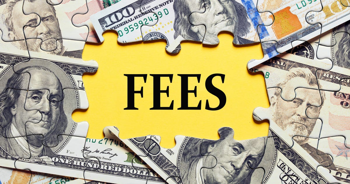 Hidden Fees Are Out of Control. The White House Plans to Change That Everything you need to know about the Biden administration's plan to crack down on "junk fees."