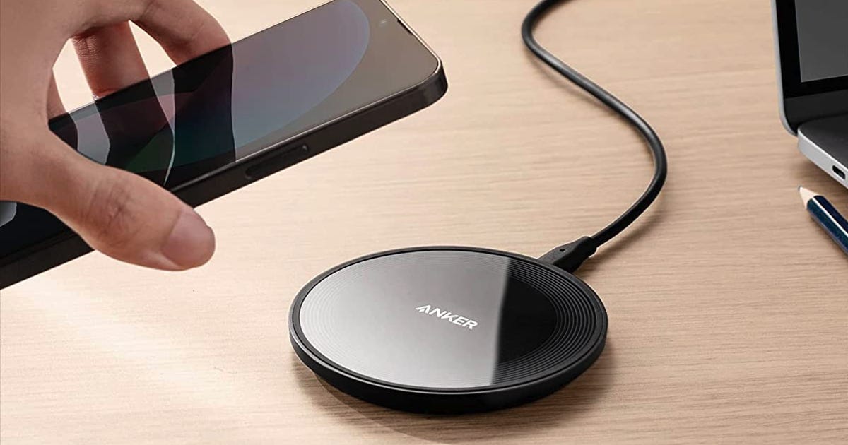 Best Wireless Charger for 2023 These are our top picks for the best wireless chargers in 2023 for phones, smartwatches and wireless earbuds.