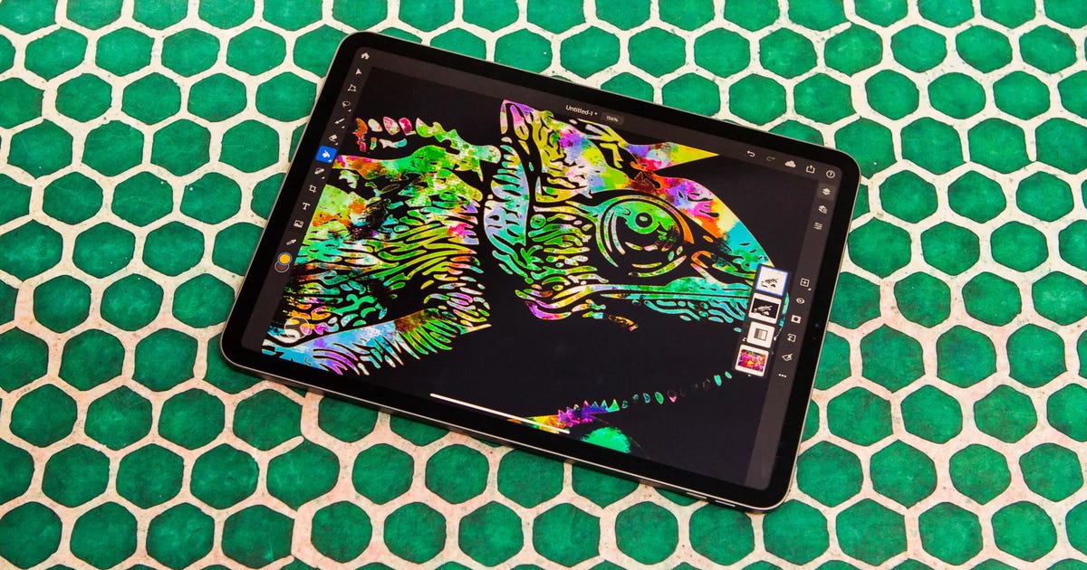 Best iPad Drawing Apps to Try in 2023 Find your inner digital artist with Procreate's blank canvas, creative coloring books, and everything in between.