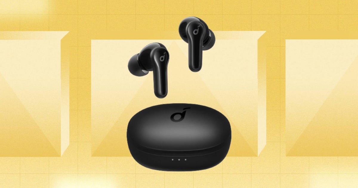Get Refurbished Anker Soundcore Note C Earbuds for Just $12 Save even more with this deal on already low-cost budget wireless earbuds from the official Anker refurb store.