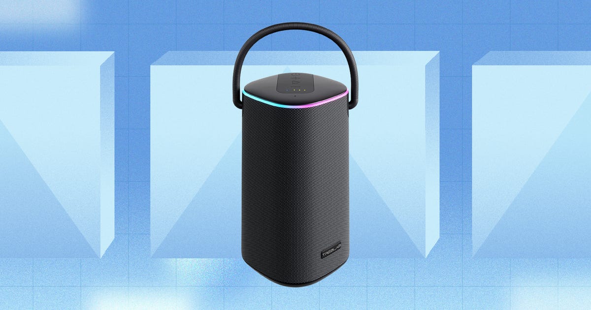 Get the Newest Treblab Portable Speaker for Just $90 With This Coupon Code You only have two days to capitalize on this deal.