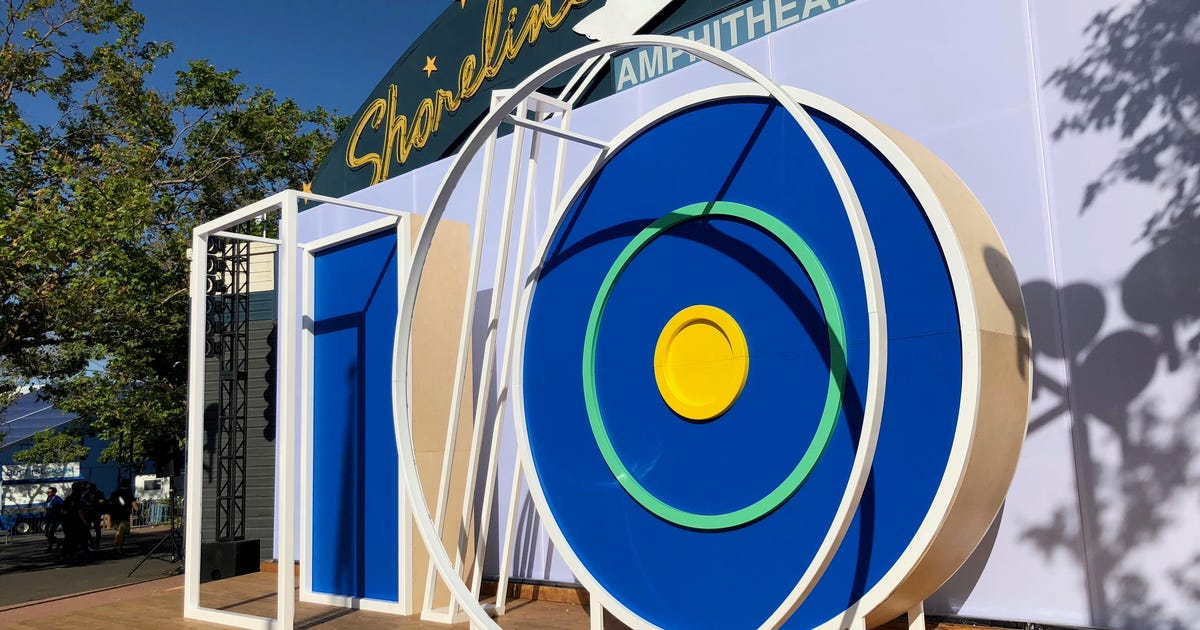 Google I/O 2023 Is Happening May 10 at Shoreline Amphitheatre The annual software show is taking place in person in Mountain View, California.