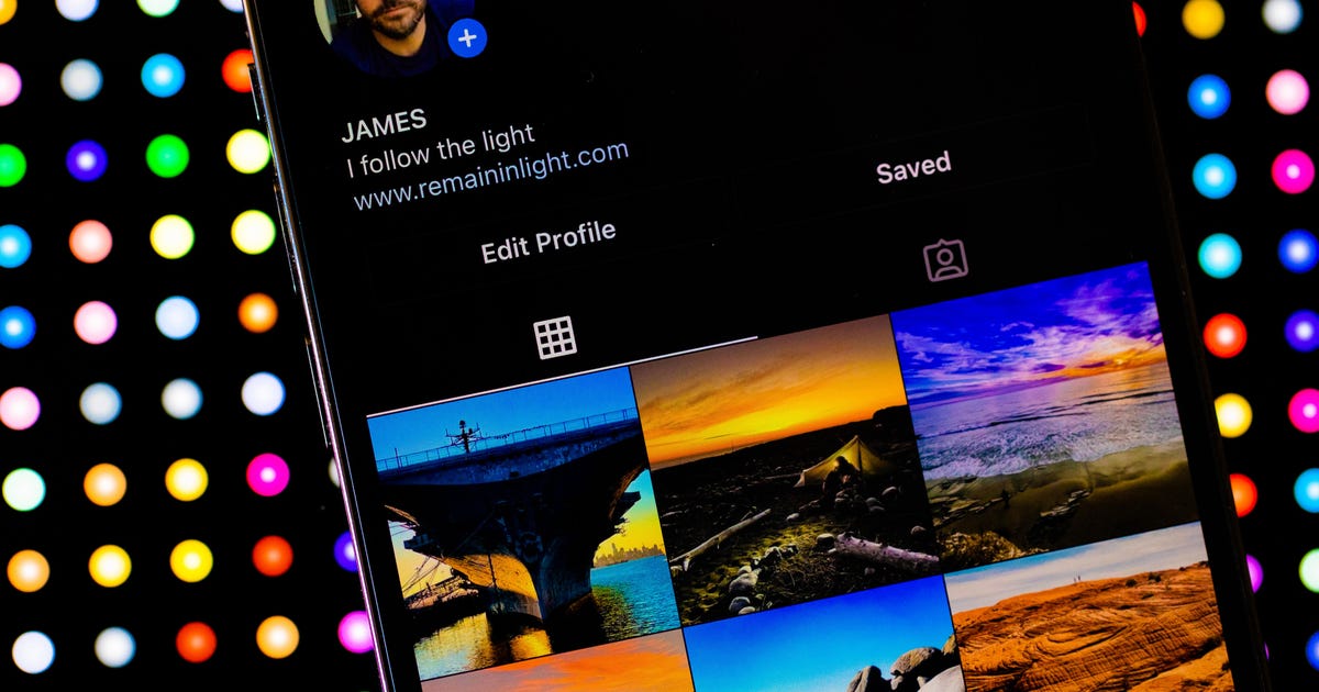 Here's How to Fix Instagram's Annoying Video Quality Problem Are your IG videos looking blurry or pixelated? This may be why.