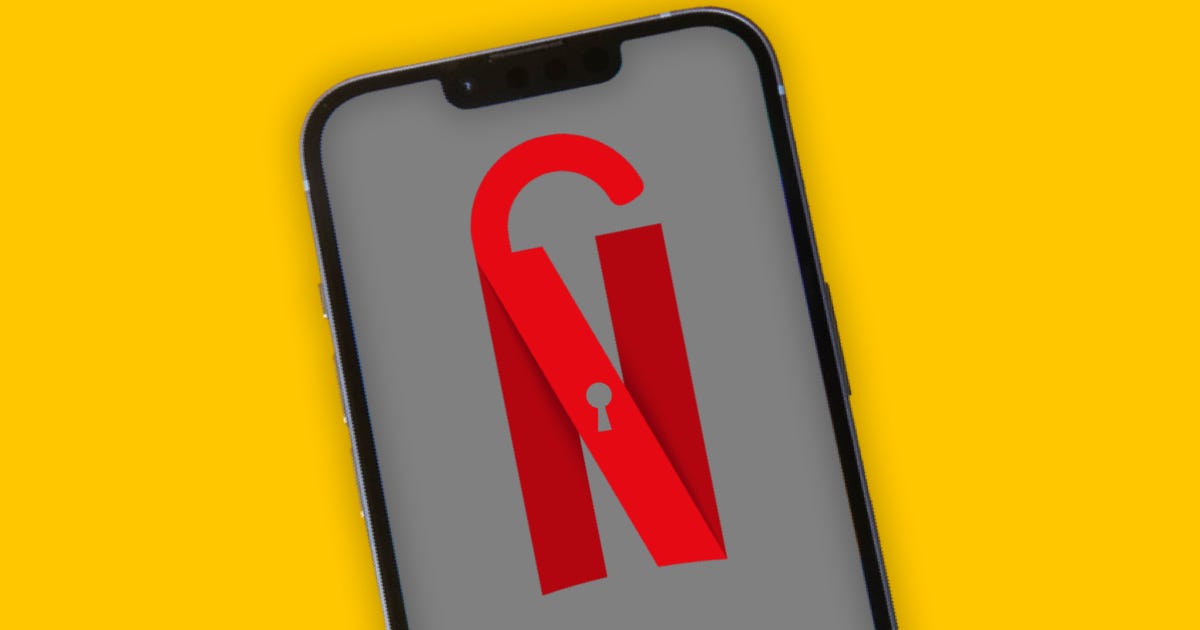 How Netflix Can Calm the Password-Sharing Outcry Commentary: Netflix faces criticism for charging extra fees, but the streamer may be able to restore chill with this solution.