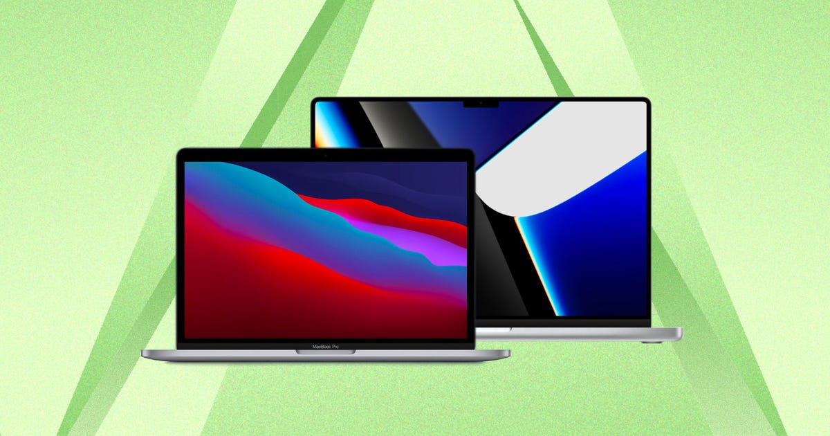 Save Up to $900 With B&H's Limited-Time MacBook Pro Special Offers With several recent Apple laptops discounted by $100 or more, now's the time to upgrade.