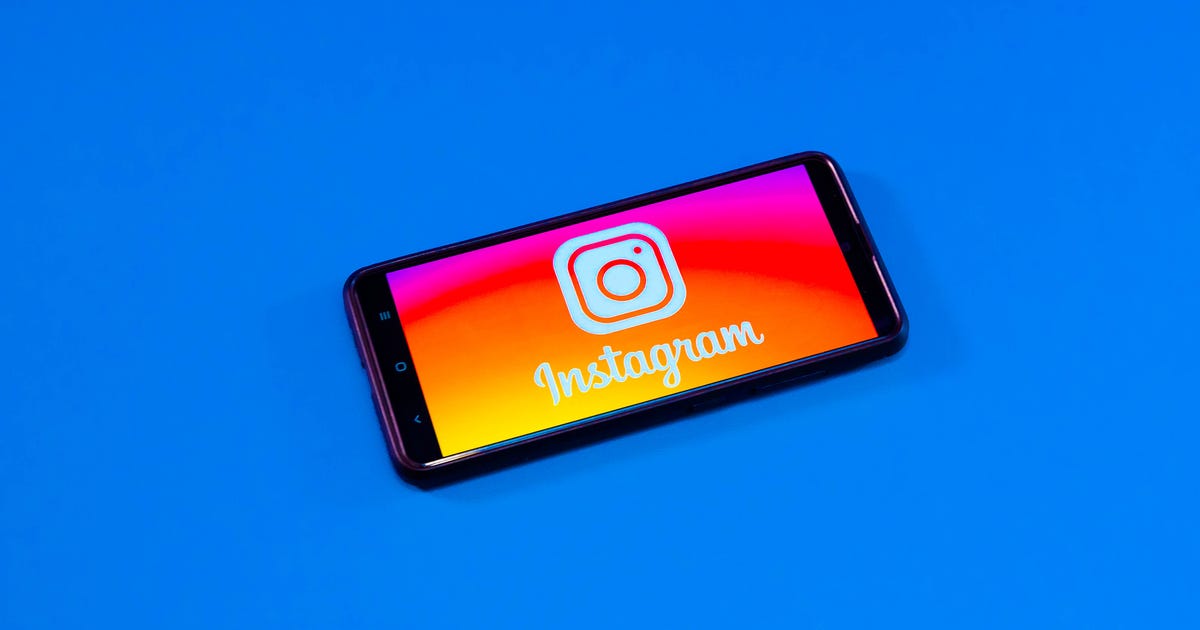 The Trick to Uploading High-Quality Videos on Instagram If the videos you upload to IG look blurry, this may be why.