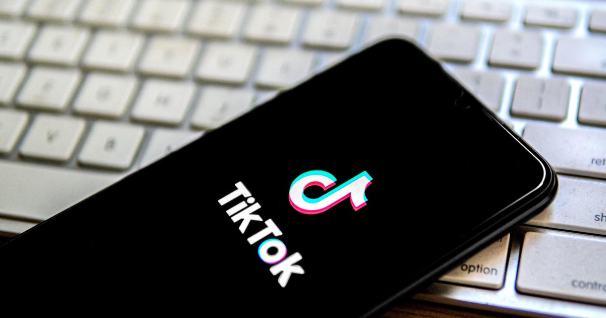 TikTok Opens Its Data to More Researchers as Part of Transparency Push The social media app will now share data with researchers at nonprofit academic institutions in the US.