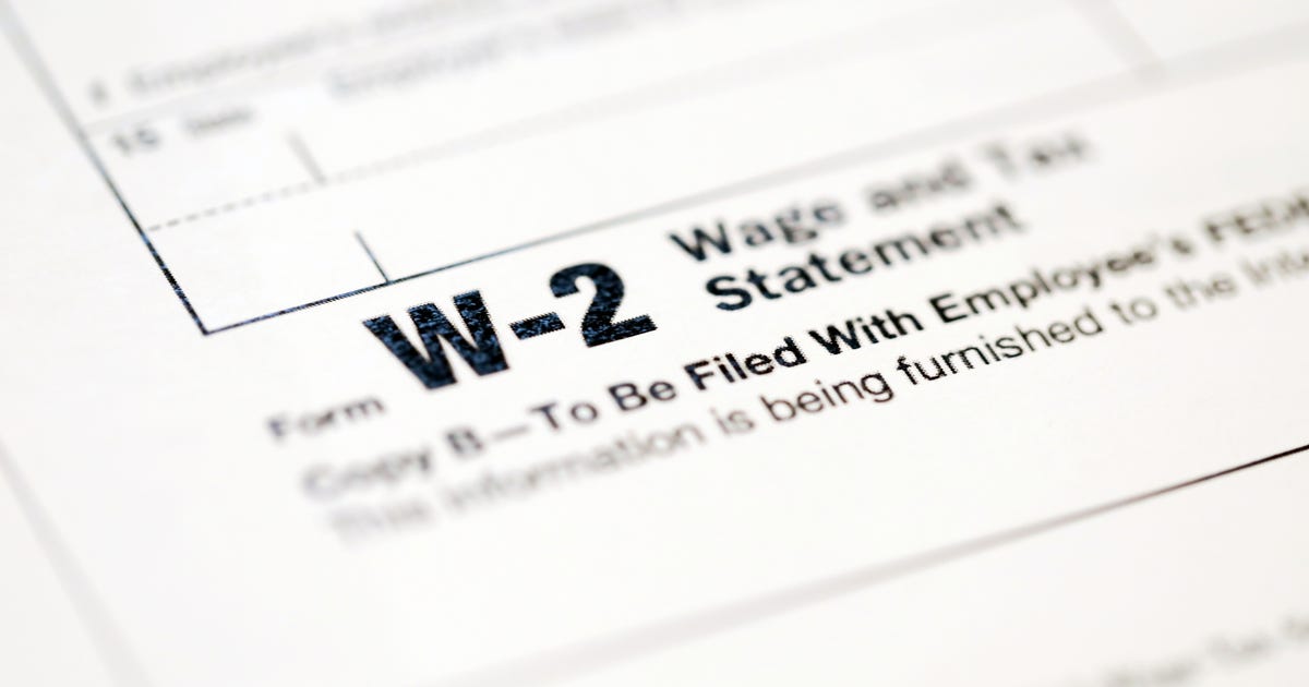 What is a Form W-2? What Do You Do if You Haven't Received One Yet? The W-2 is the primary tax form for most working Americans. Here's what you need to know about it.