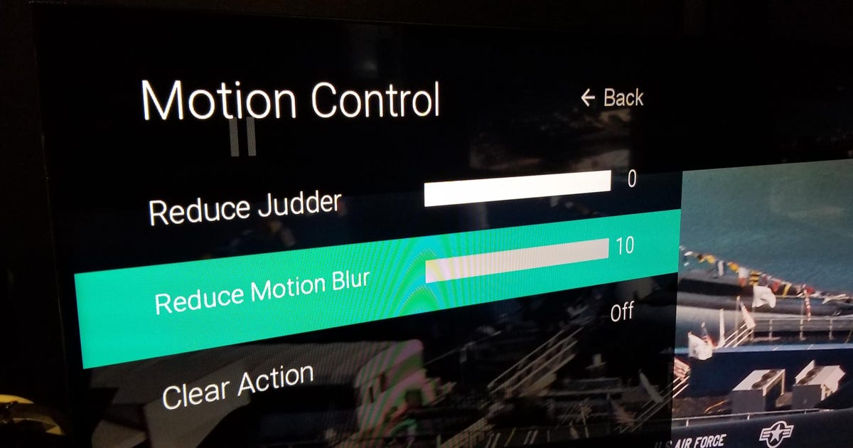 9 TV Settings to Change Right Now Make sure your TV looks as good as possible with these settings and tips.