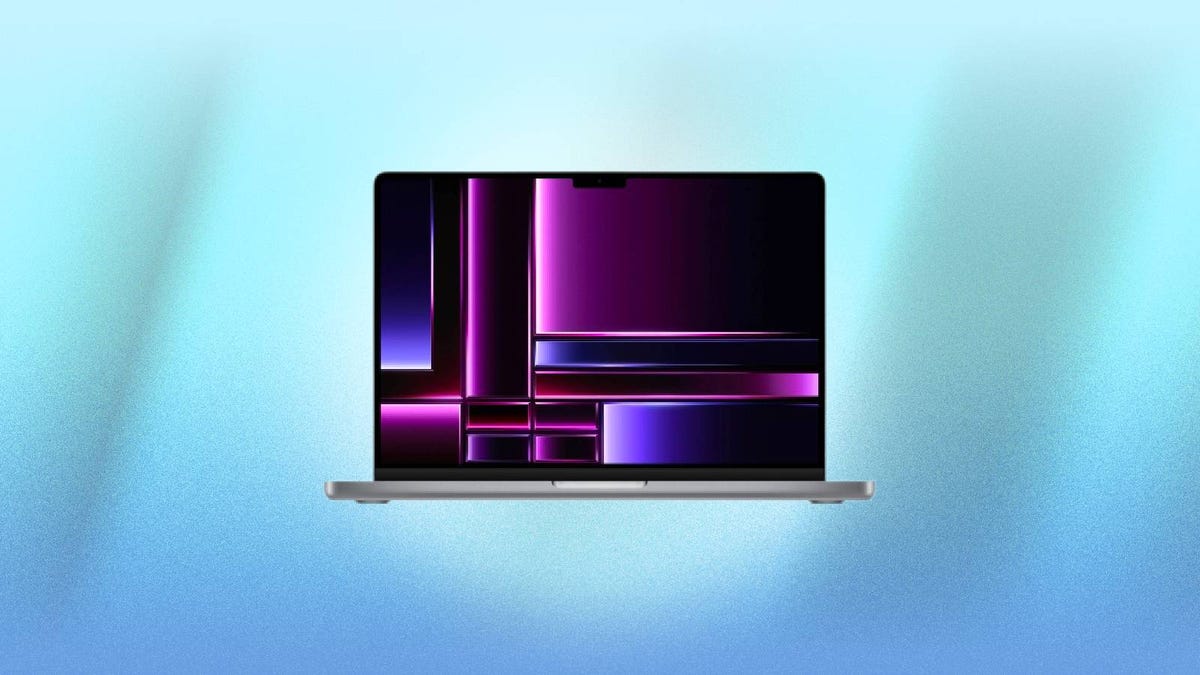 The 2023 MacBook Pro Is Back to Its All-Time Low (Save $250) One of Apple's latest and most advanced laptops is back down to the lowest price we've seen.