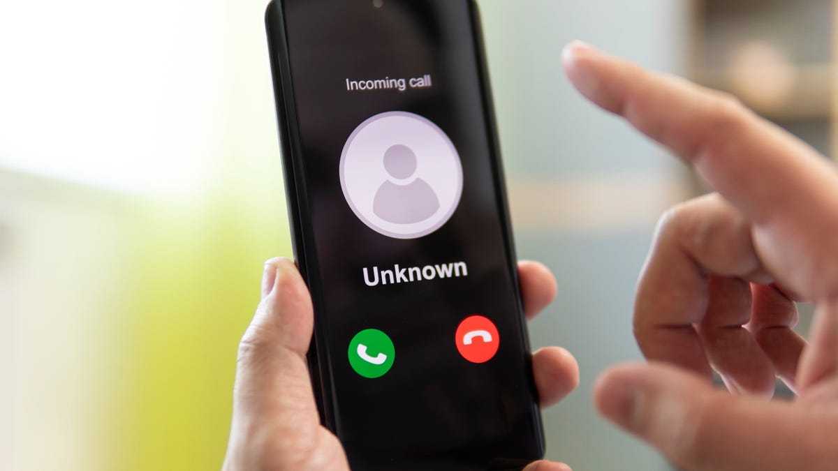 Company Allowing Billions of Robocalls to Your Phones Gets Sued by 48 US States First the FCC, now US state attorneys general are punishing robocallers.