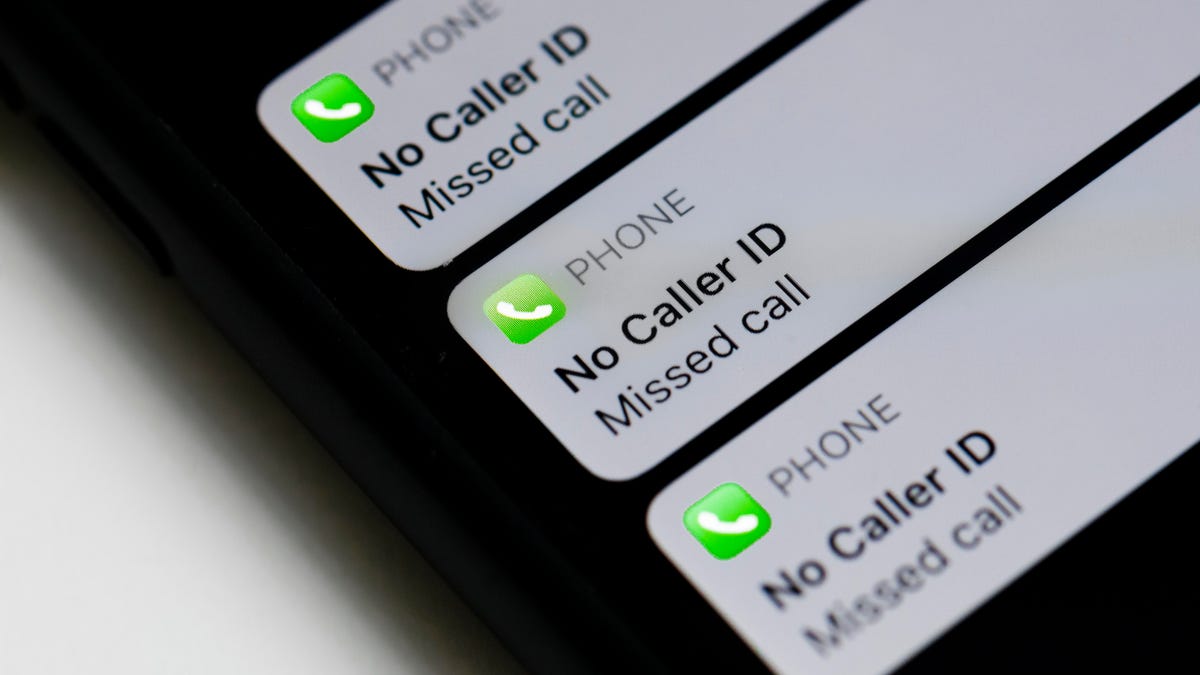 FCC Shuts Down Illegal Robocaller After Repeated Warnings The agency orders the first robocall-related ban to block calls from a repeat offender.