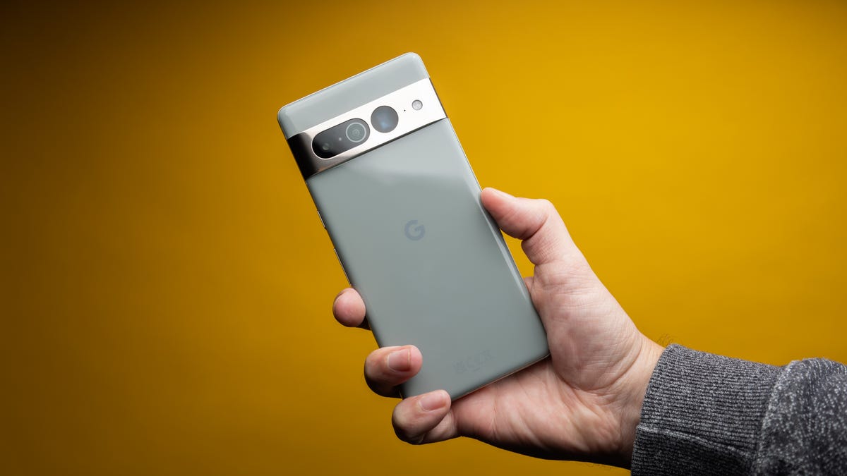 Google Fixes Pixel Update Error Leading to Overheating, Battery Drain Issues The issue appeared to affect Pixel 6 and 7 series devices, although it seems to be resolved.