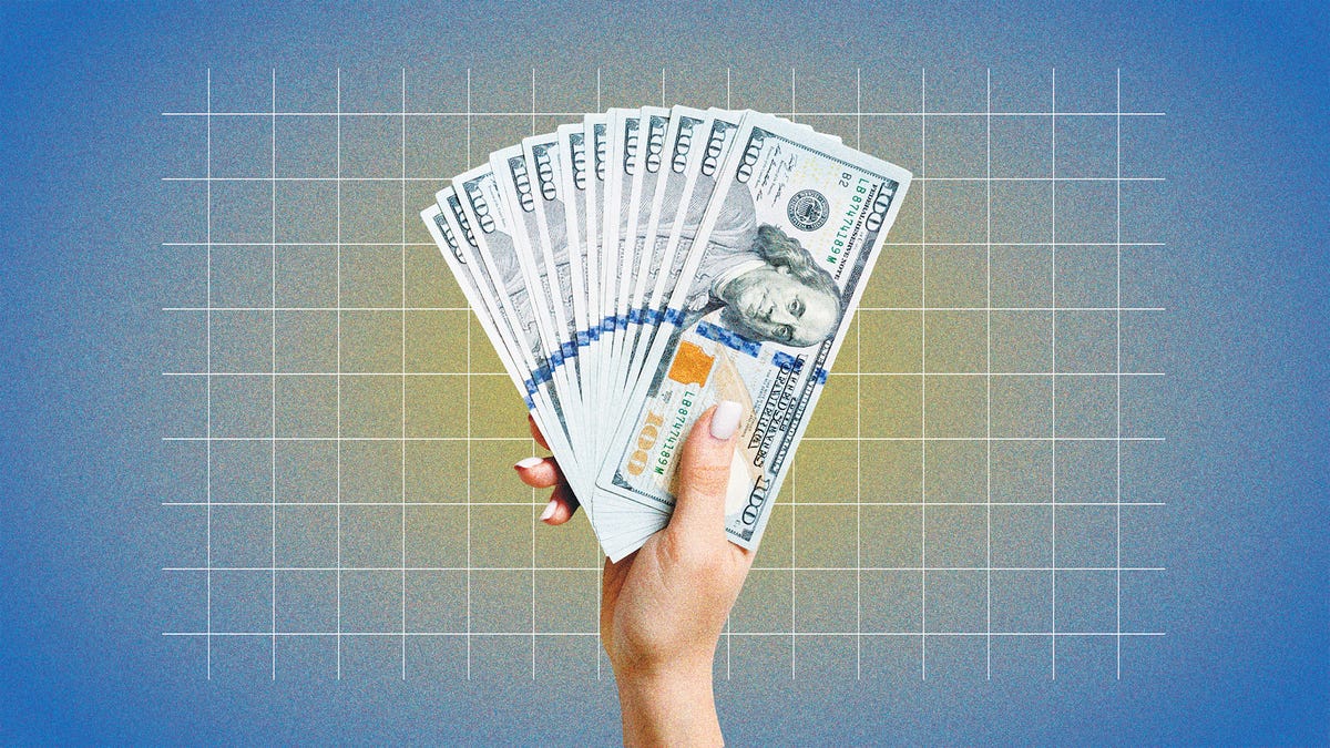How the New I Bond Rate Compares to CDs and Savings Accounts With savings rates expected to cool later this year, here's the best way to grow your money.