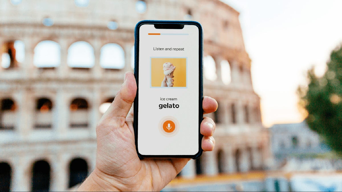 Ending Soon: Learn 14 Different Languages With a $190 Babbel Lifetime Subscription Get access to over 10,000 hours of language-learning content with this limited-time offer.