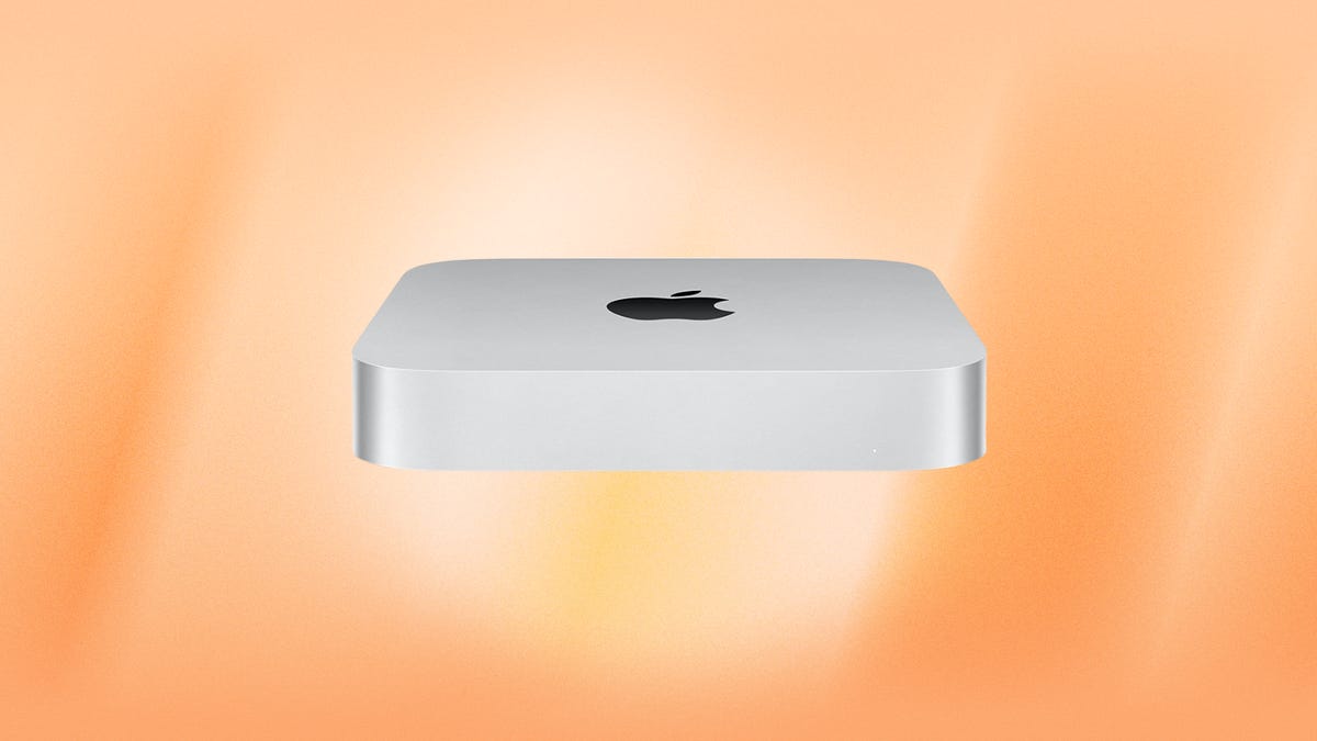 Save Up to $199 on Apple's Latest M2-Powered Mac Mini Models Deal of the day: Apple's most compact Mac is down to is best-ever price right now.