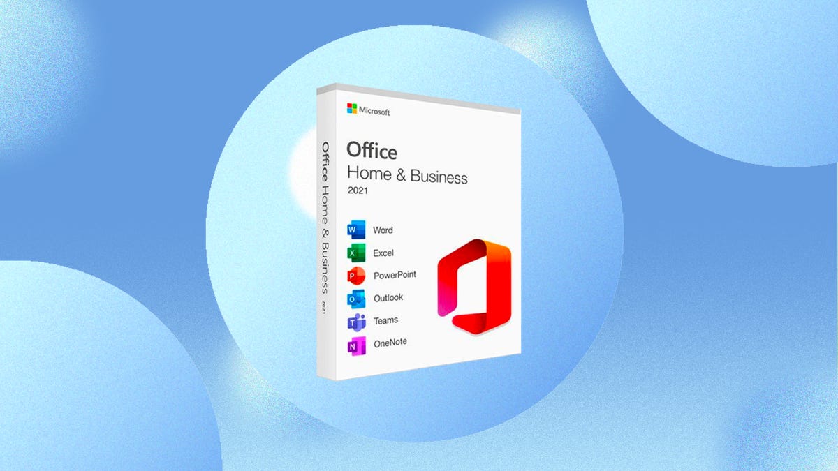 Ends Today: Snag a $30 Microsoft Office 2021 Lifetime License Deal of the day: Act now and avoid paying monthly fees for Microsoft's Office apps.
