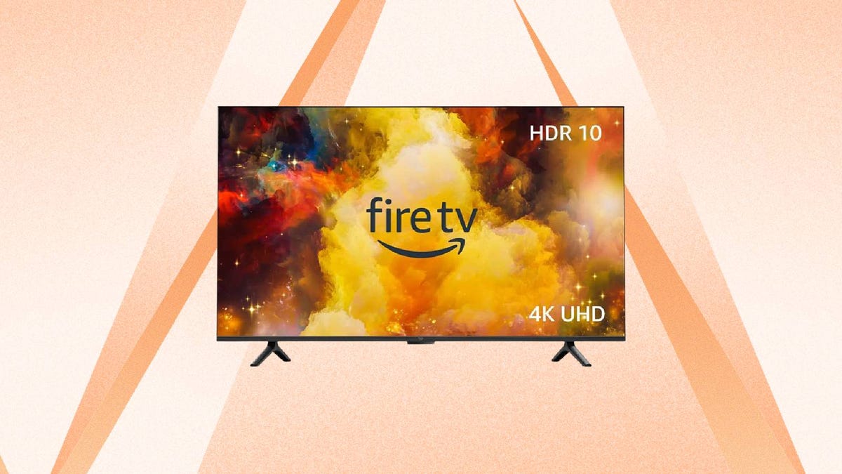 Amazon Takes Up to 35% Off HD and 4K Fire TVs Ahead of Prime Day Several Amazon Fire TV models, in sizes from 24 to 75 inches, have seen prices slashed.